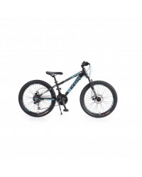 Bicicleta 24 inch BYOX BTW