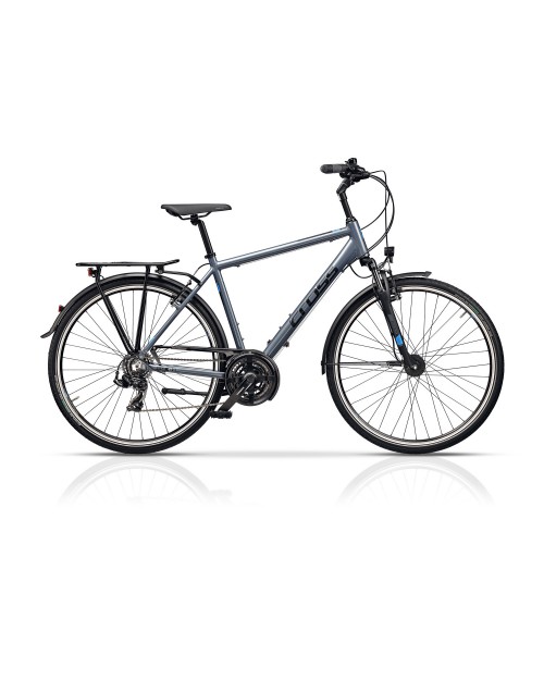 Bicicleta CROSS Areal trekking 28'' - 480mm