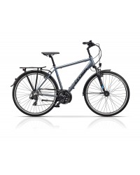 Bicicleta CROSS Areal trekking 28'' - 520mm