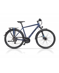 Bicicleta CROSS Avalon trekking 28'' - 560mm