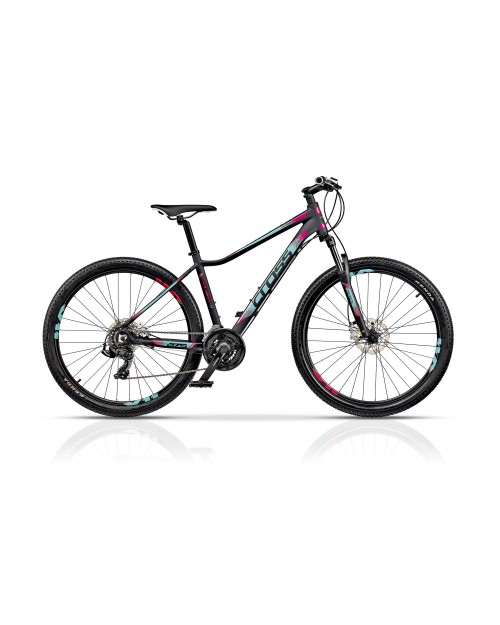 Bicicleta CROSS Causa SL1 - 27.5'' Mtb - 400mm