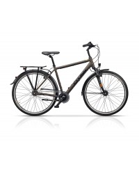 Bicicleta CROSS Citerra man city 28'' - 480mm