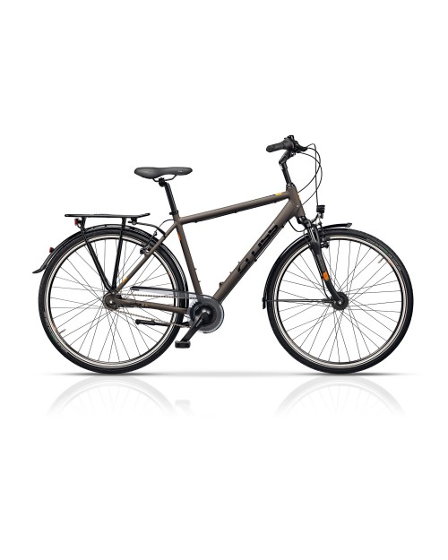 Bicicleta CROSS Citerra man city 28'' - 520mm