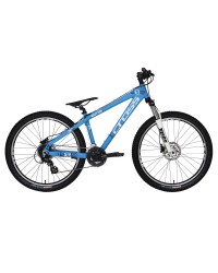 Bicicleta CROSS Dexter HDB albastru - 26'' - 420mm