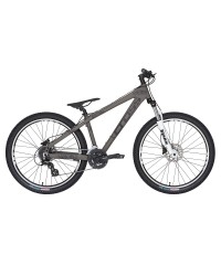 Bicicleta CROSS Dexter HDB maro- 26'' - 380mm