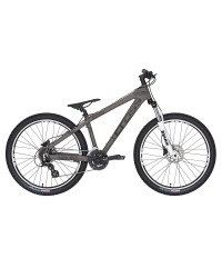Bicicleta CROSS Dexter HDB maro- 26'' - 420mm
