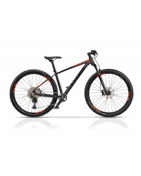 Bicicleta CROSS Fusion Pro - 29'' Mtb - 520mm