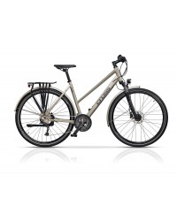 Bicicleta CROSS Legend lady trekking 28'' - 440mm