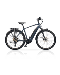 Bicicleta CROSS Lumina Gent Touring 28 - 560mm