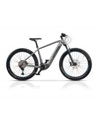 Bicicleta CROSS Maverix Steps 27.5 Plus - 520mm