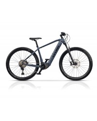 Bicicleta CROSS Maverix Steps 29 - 560mm
