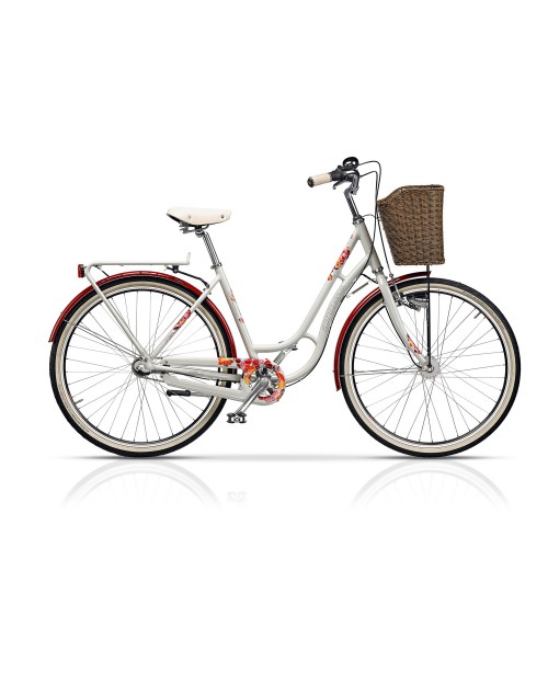 Bicicleta CROSS Picnic city 28'' - 450mm