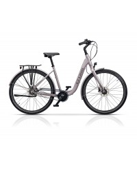 Bicicleta CROSS Prolog IGH LS 28'' - 550mm