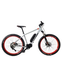Bicicleta CROSS Quantum 27.5'' Plus Sportive - 410mm