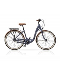 Bicicleta CROSS Riviera city 28'' - 430mm