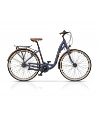 Bicicleta CROSS Riviera city 28'' - 480mm