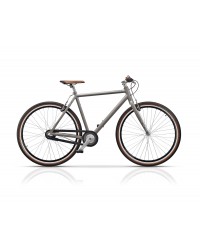 Bicicleta CROSS Spria urban 28'' - 470mm