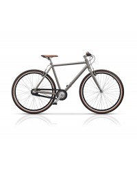 Bicicleta CROSS Spria urban 28'' - 530mm