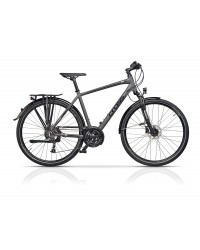 Bicicleta CROSS Travel man trekking 28'' - 480mm