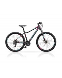 Bicicleta Dama Mtb CROSS Causa SL1 27.5 - 400mm