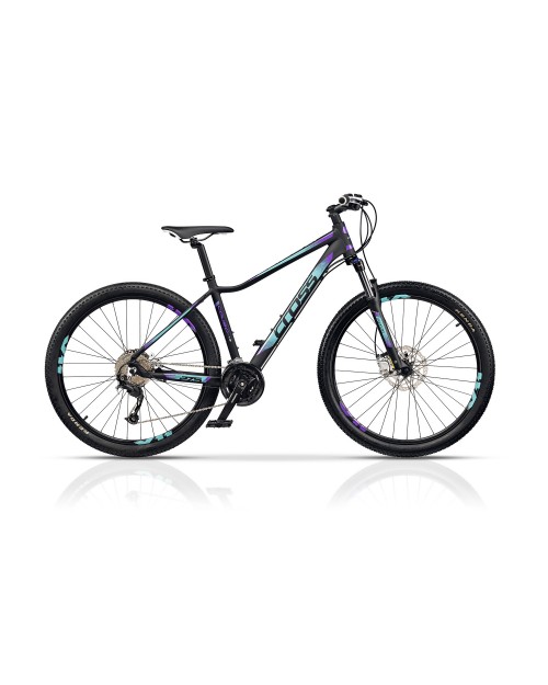 Bicicleta Dama Mtb CROSS Causa SL3 27.5 - 400mm