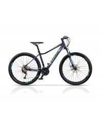 Bicicleta Dama Mtb CROSS Causa SL3 27.5 - 440mm