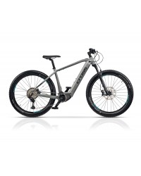 Bicicleta Electrica CROSS Maverix Steps 27.5 Plus - 520mm