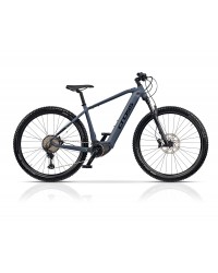 Bicicleta Electrica CROSS Maverix Steps 29 - 560mm