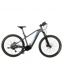 Bicicleta Electrica CROSS Motive SR 3.0 625Wh 29 - 530mm