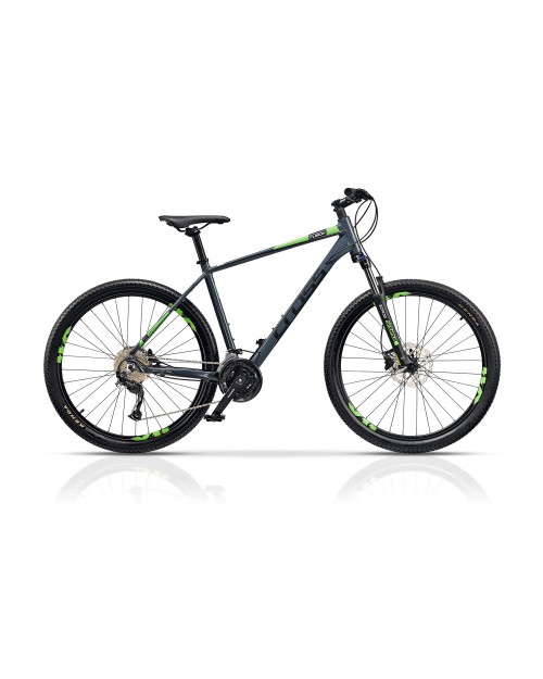 Bicicleta Mtb CROSS Fusion 9 27.5 - 460mm