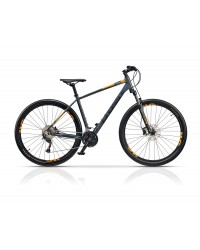 Bicicleta Mtb CROSS Fusion 9 29 - 420mm