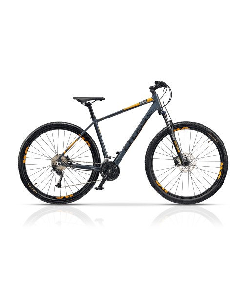 Bicicleta Mtb CROSS Fusion 9 29 - 460mm