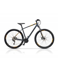 Bicicleta Mtb CROSS Fusion 9 29 - 500mm