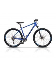 Bicicleta mtb CROSS Fusion X 29 - 420mm