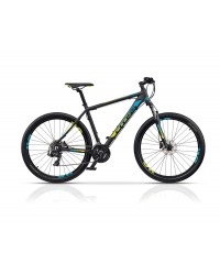 Bicicleta Mtb CROSS GRX 7 27.5 Hdb - 510mm