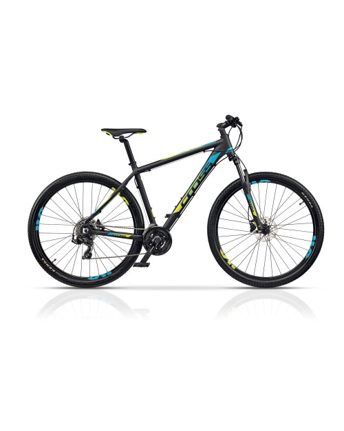 Bicicleta Mtb CROSS GRX 7 29 Hdb - 460mm