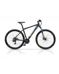 Bicicleta Mtb CROSS GRX 7 29 Hdb - 510mm