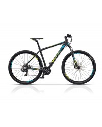 Bicicleta Mtb CROSS GRX 7 29 Hdb - 560mm