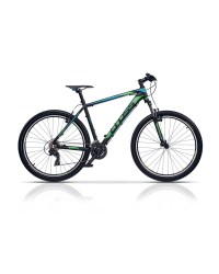 Bicicleta Mtb CROSS Grx 7 vb 27.5 - 460mm