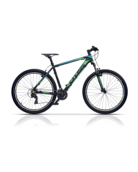 Bicicleta Mtb CROSS GRX 7 vb 27.5 - 460mm