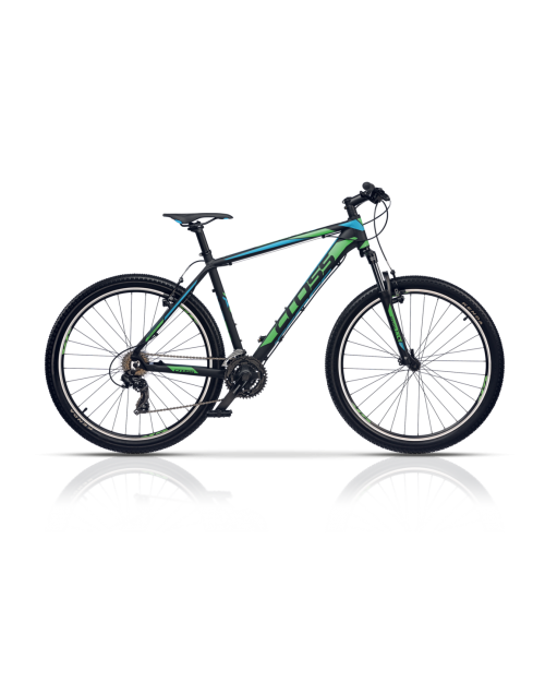 Bicicleta Mtb CROSS Grx 7 vb 27.5 - 460mm