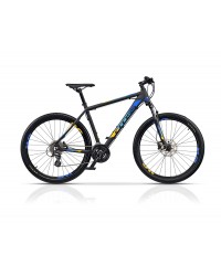 Bicicleta Mtb CROSS Grx 8 hdb 27.5 - 510mm