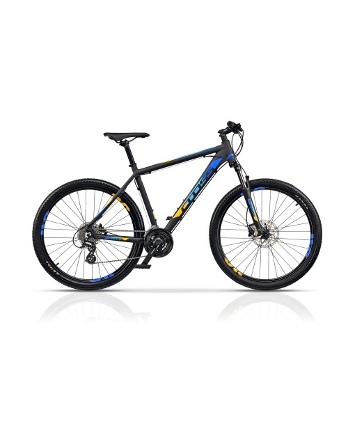 Bicicleta Mtb CROSS Grx 8 hdb 27.5 - 510mm