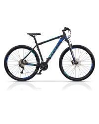 Bicicleta Mtb CROSS GRX 9 Hdb 27.5 - 410mm