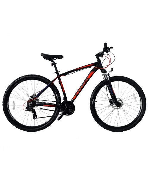 Bicicleta Mtb CROSS Viper Hdb 29 - 480mm
