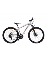 Bicicleta Mtb CROSS Viper Mdb 27.5 - White 440mm