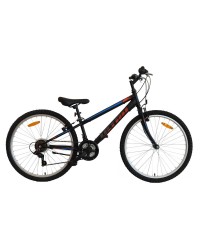 Bicicleta Mtb ULTRA Storm 26 - Negru 440mm