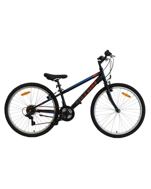 Bicicleta Mtb ULTRA Storm 26 - Negru 440mm