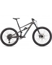 Bicicleta SPECIALIZED Status 160 - Satin Smk/Arctic Blue S4