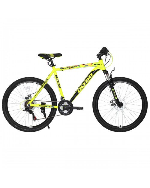 Bicicleta ULTRA Agressor 26